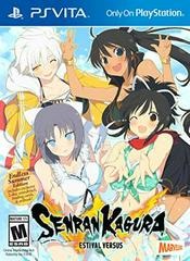 Senran Kagura Estival Versus [Endless Summer Edition]